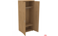 190’lık Vestiyer Dolap (Derinlik 55 cm)